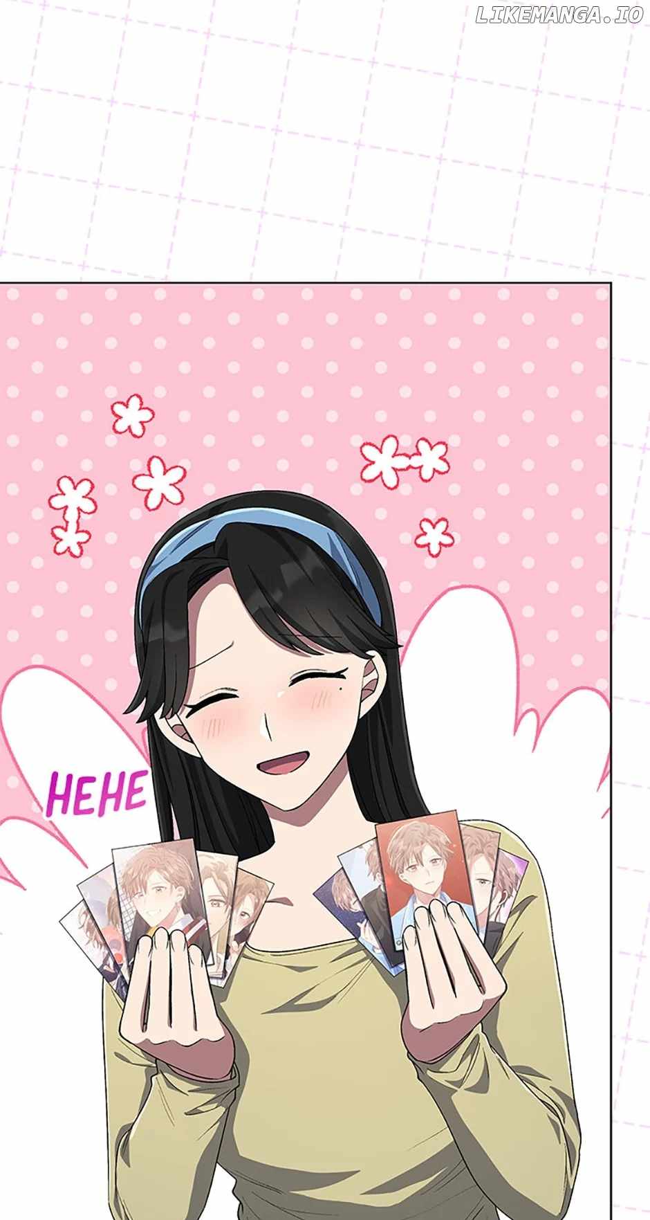 The Second Life of an All-Rounder Idol Chapter 60 5